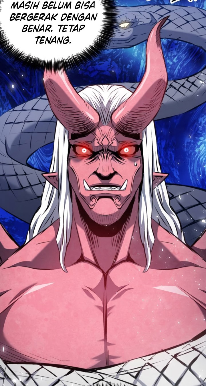 Seoul Station Druid Chapter 172 Gambar 17