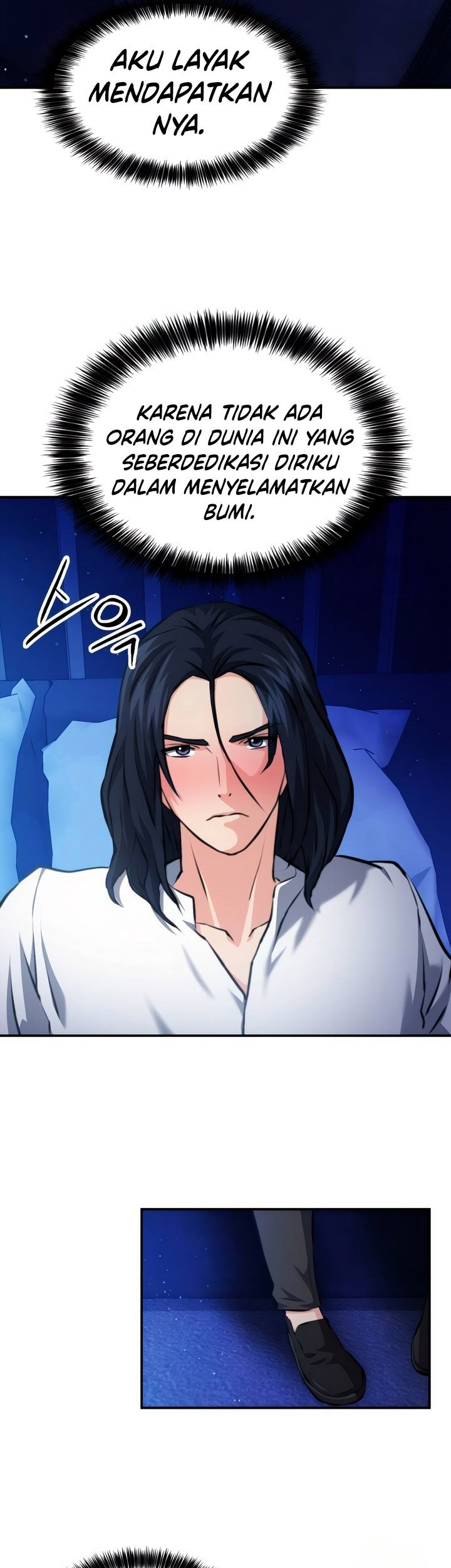 Seoul Station Druid Chapter 171 Gambar 50