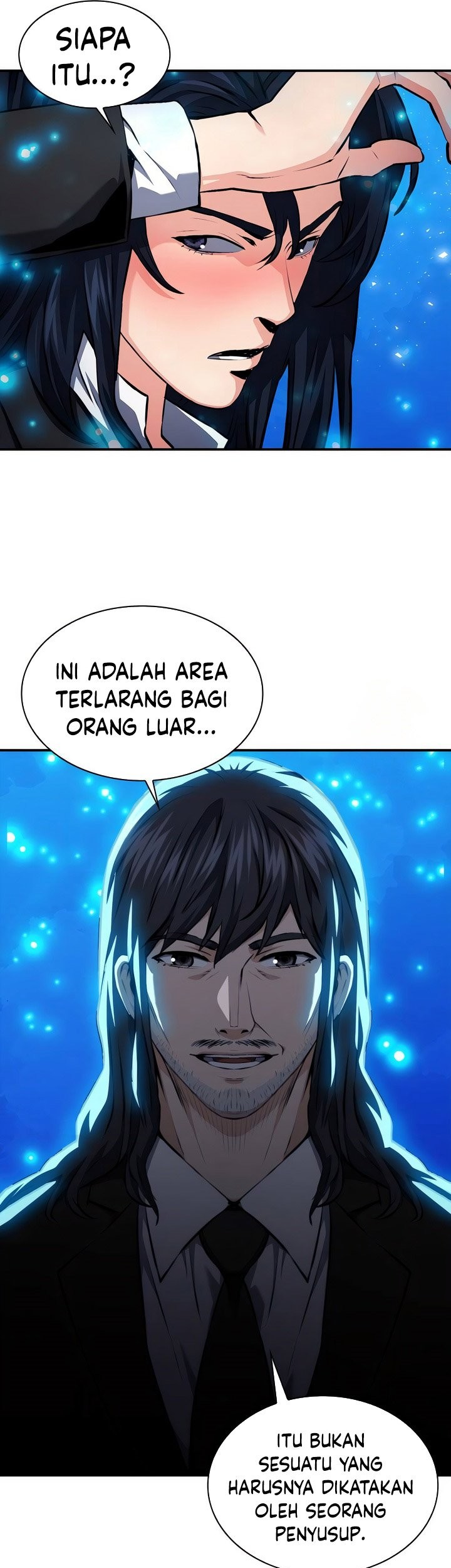 Seoul Station Druid Chapter 171 Gambar 66