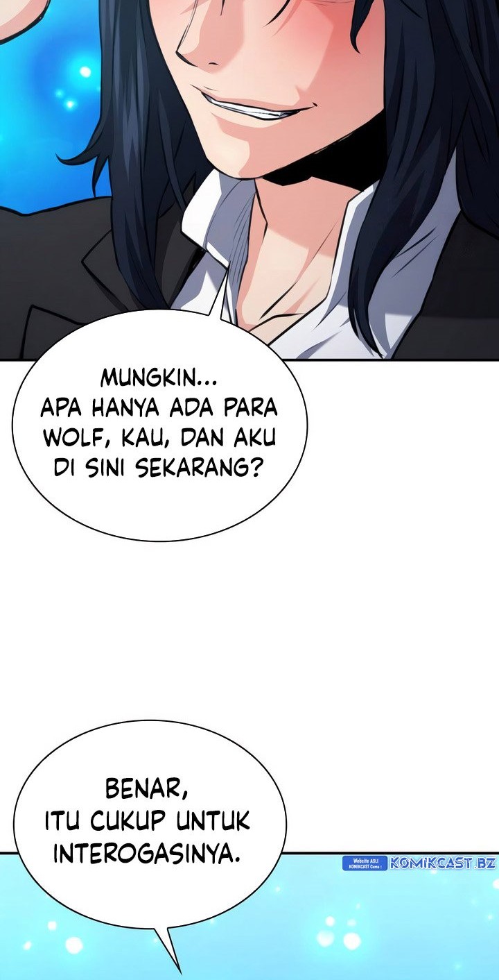 Seoul Station Druid Chapter 171 Gambar 73