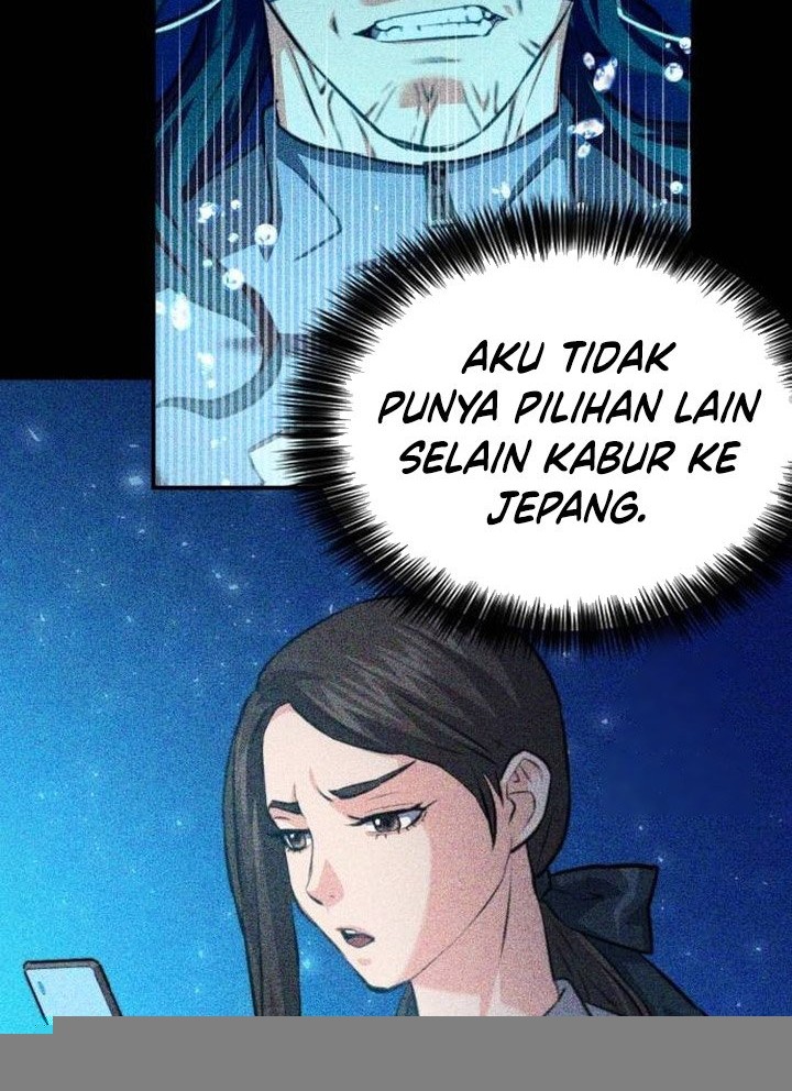 Seoul Station Druid Chapter 170 Gambar 19