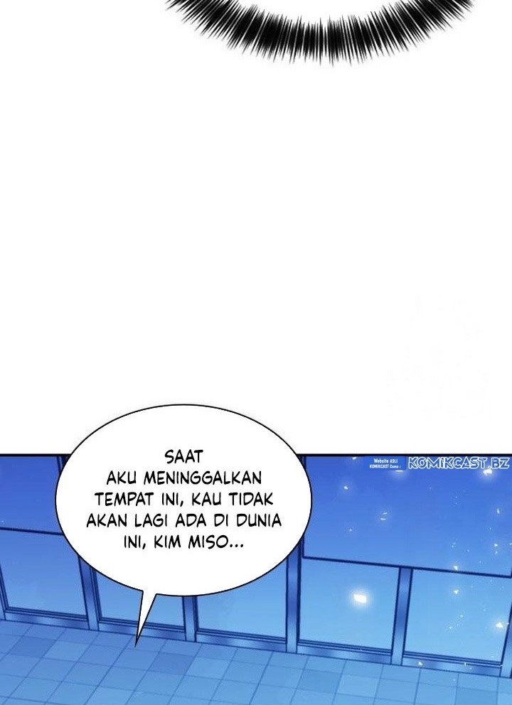 Seoul Station Druid Chapter 170 Gambar 21