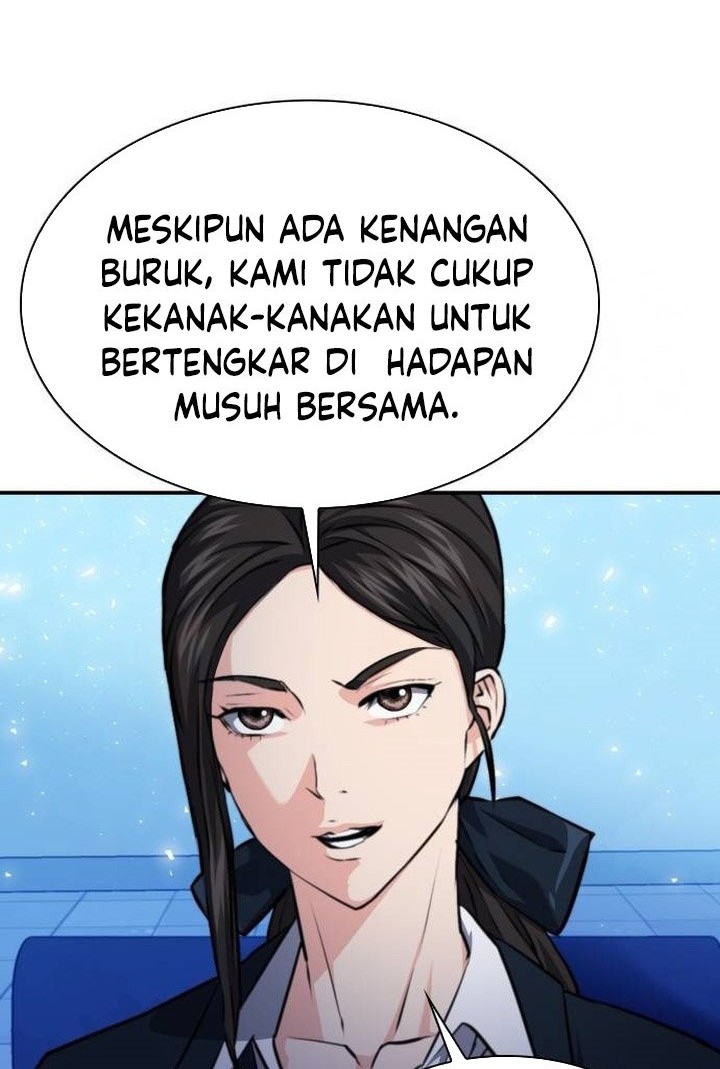 Seoul Station Druid Chapter 170 Gambar 23