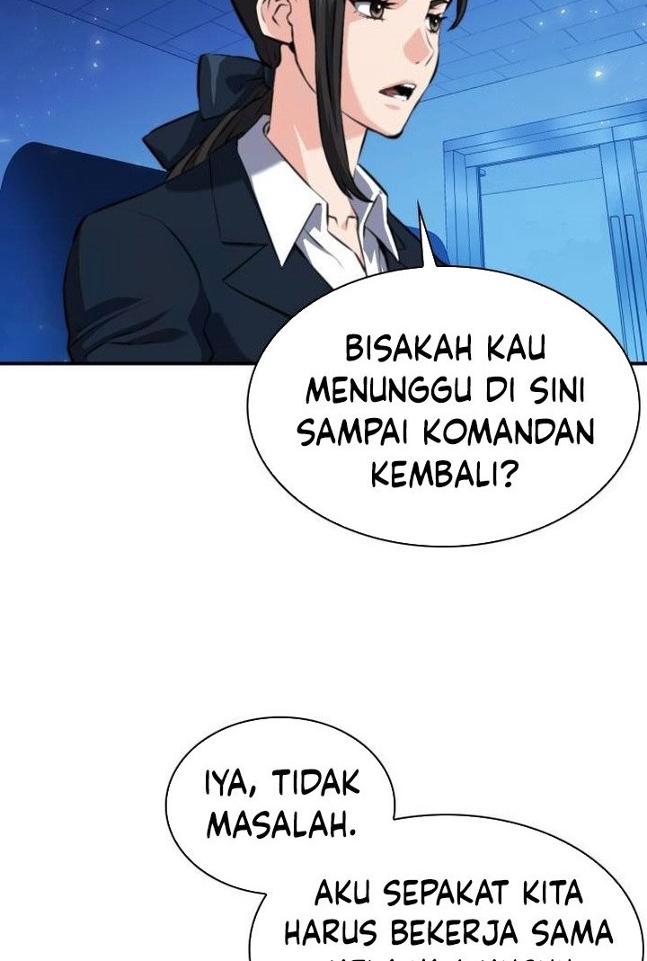 Seoul Station Druid Chapter 170 Gambar 25
