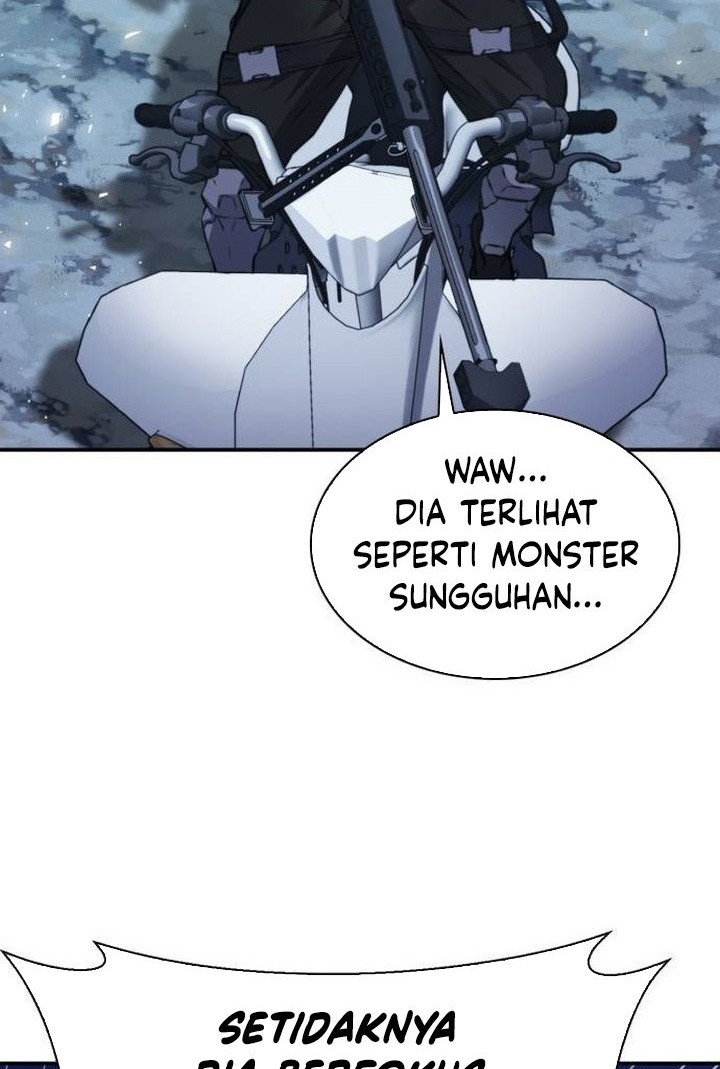 Seoul Station Druid Chapter 170 Gambar 29