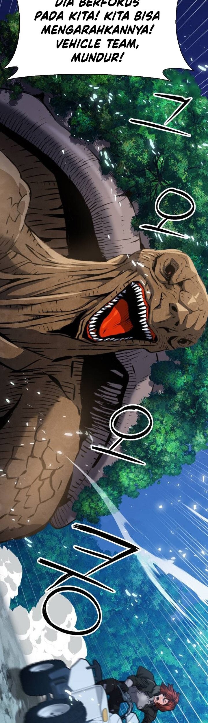 Seoul Station Druid Chapter 170 Gambar 30