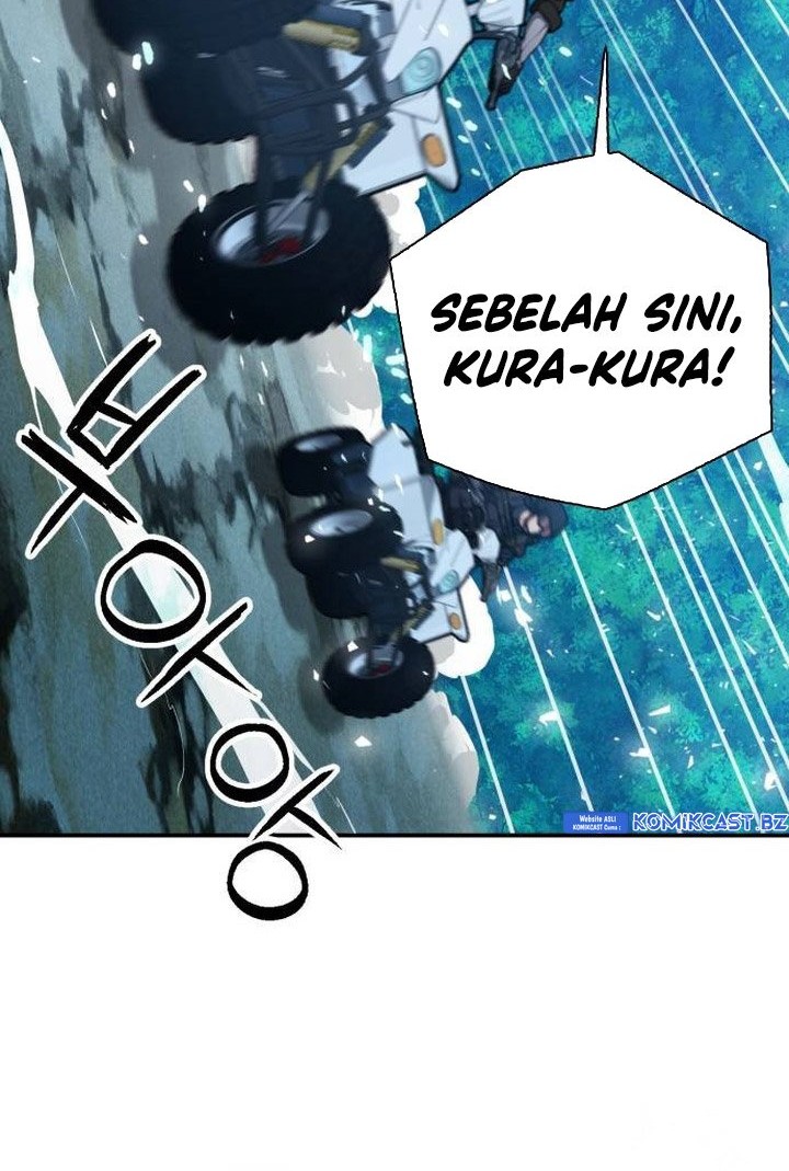 Seoul Station Druid Chapter 170 Gambar 31
