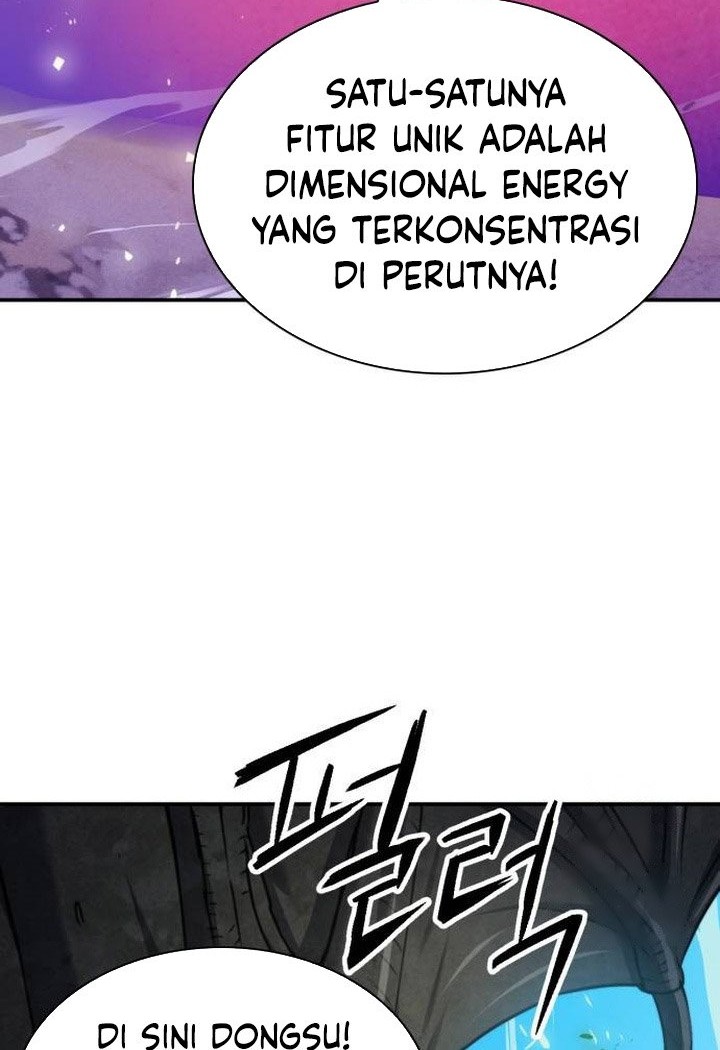 Seoul Station Druid Chapter 170 Gambar 33