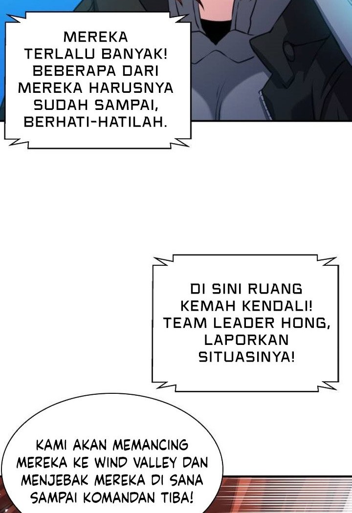 Seoul Station Druid Chapter 170 Gambar 35