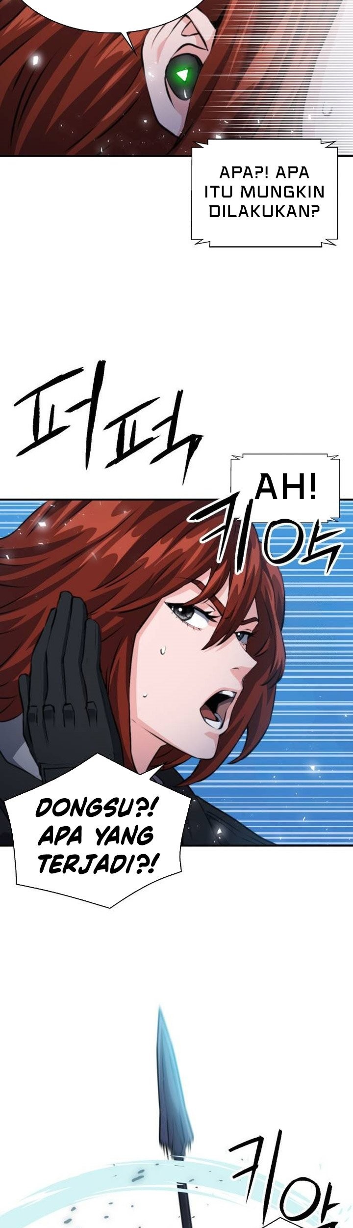 Seoul Station Druid Chapter 170 Gambar 36