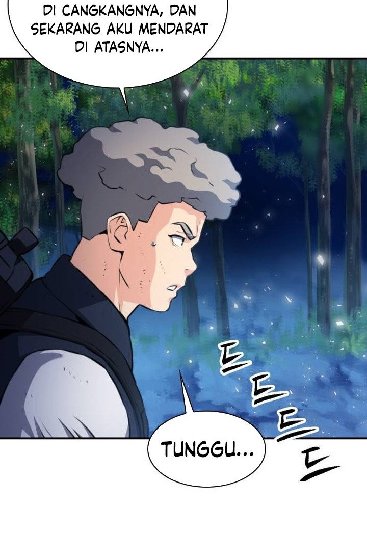Seoul Station Druid Chapter 170 Gambar 39