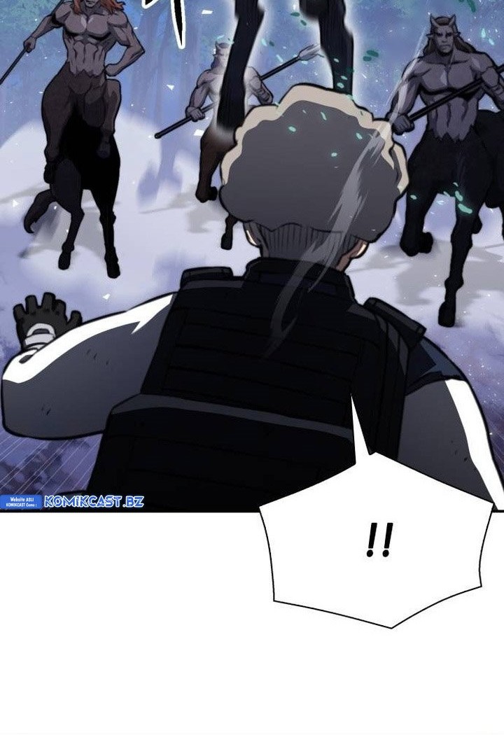 Seoul Station Druid Chapter 170 Gambar 41