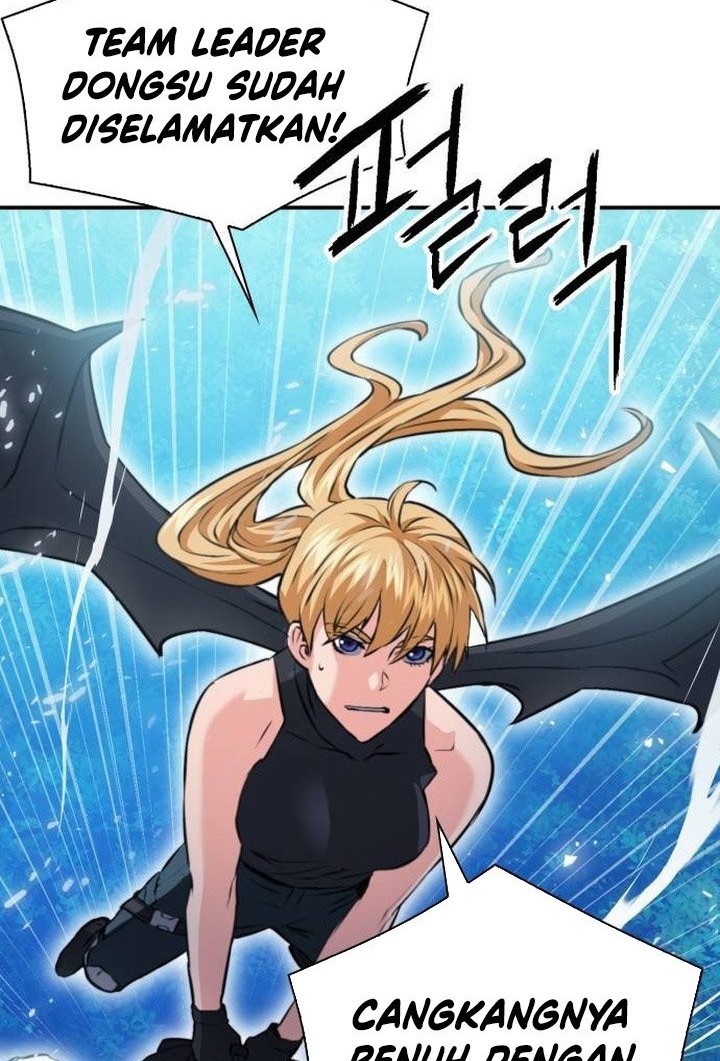 Seoul Station Druid Chapter 170 Gambar 43