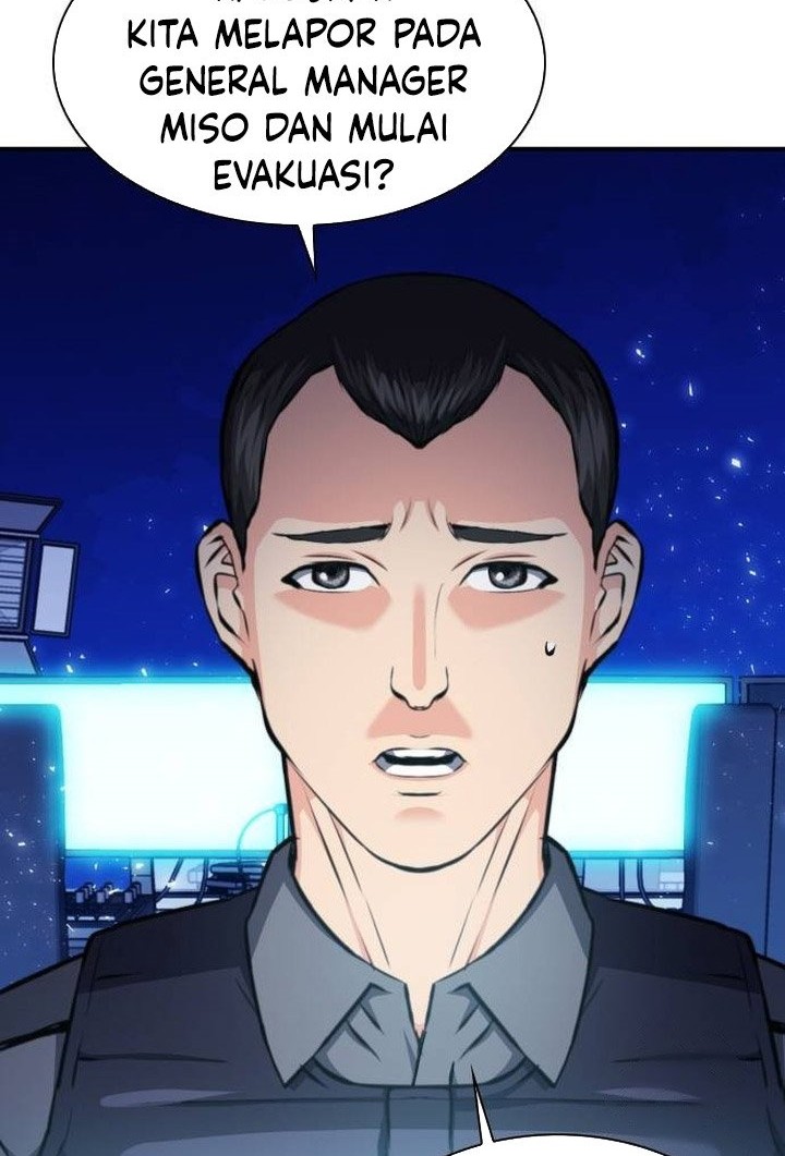 Seoul Station Druid Chapter 170 Gambar 47