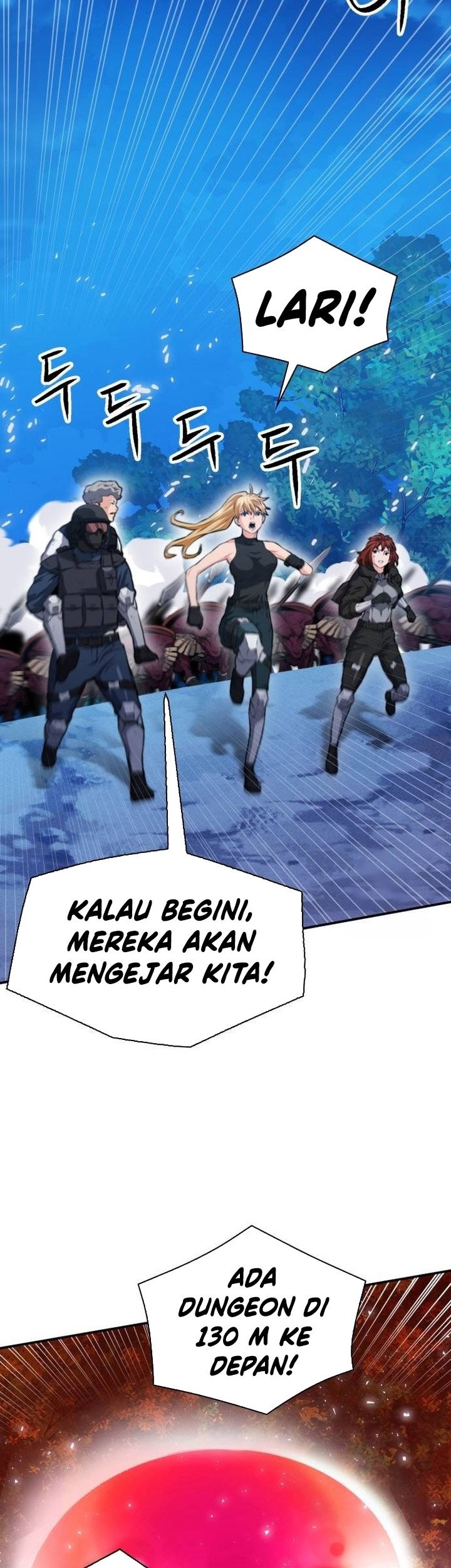 Seoul Station Druid Chapter 170 Gambar 50
