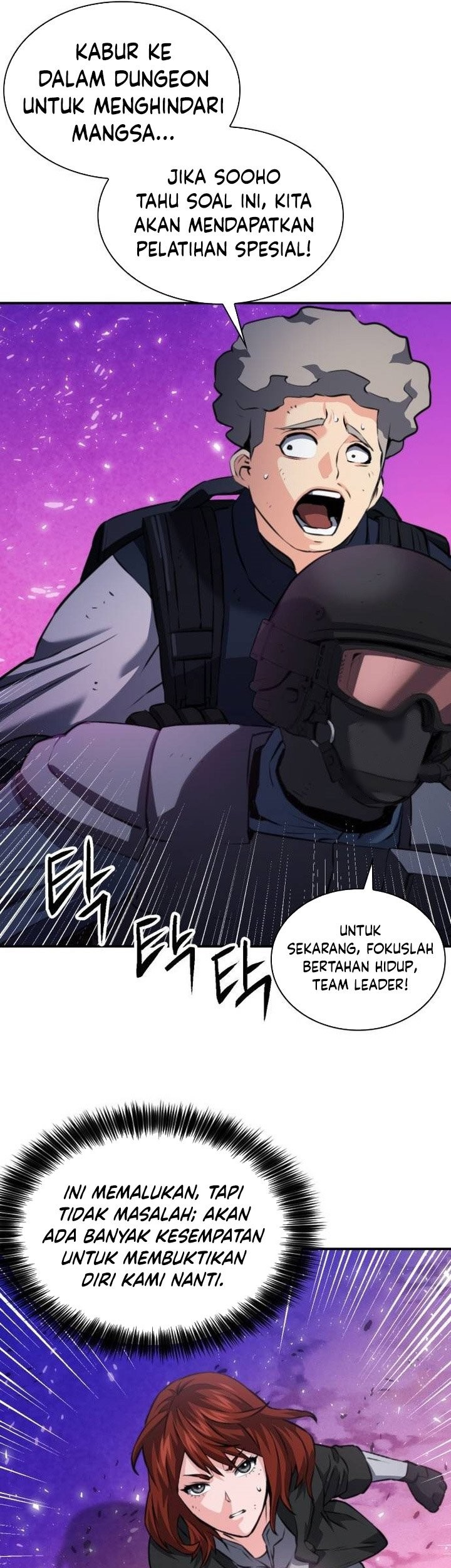 Seoul Station Druid Chapter 170 Gambar 52