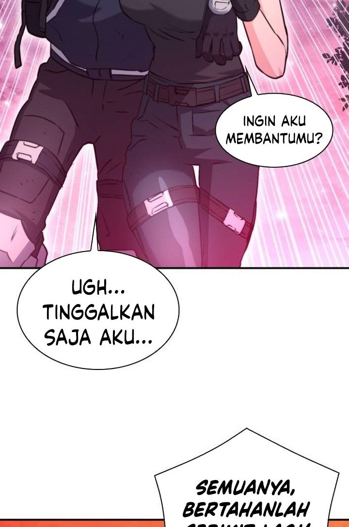Seoul Station Druid Chapter 170 Gambar 57