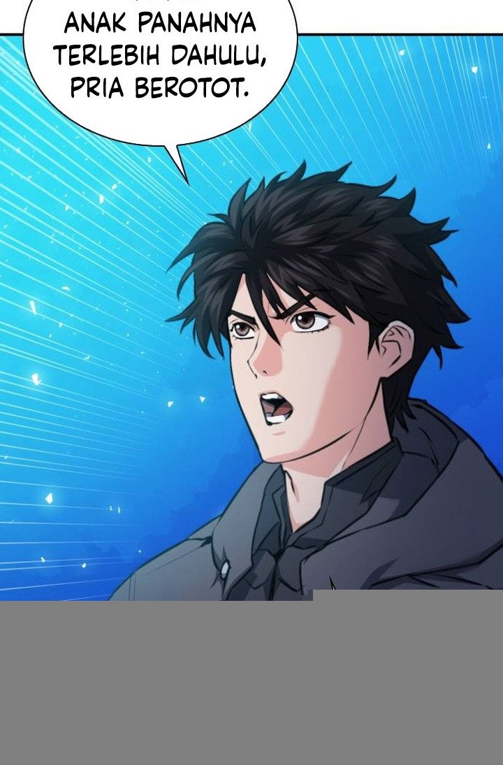Seoul Station Druid Chapter 170 Gambar 3