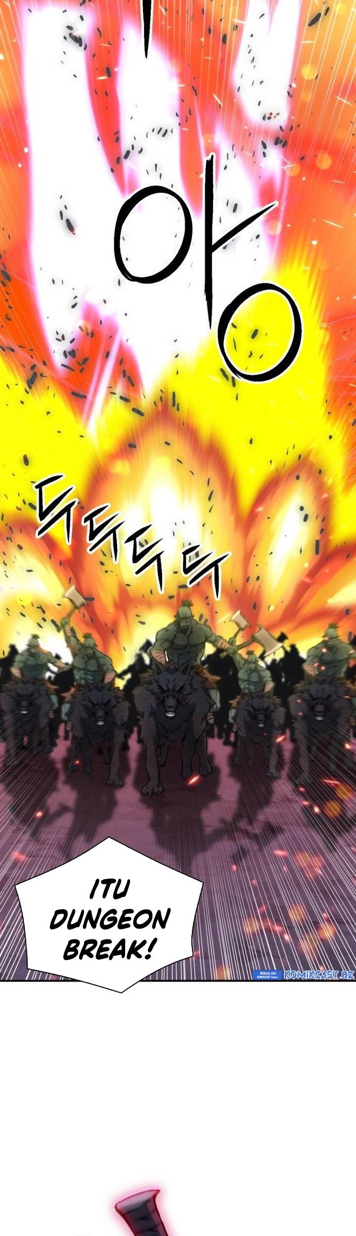 Seoul Station Druid Chapter 170 Gambar 60