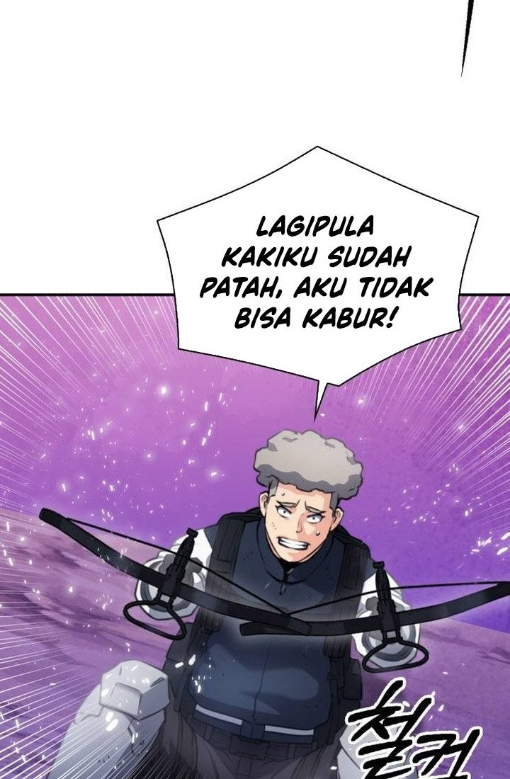 Seoul Station Druid Chapter 170 Gambar 65
