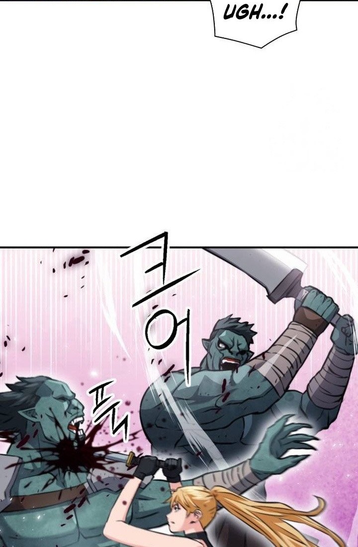 Seoul Station Druid Chapter 170 Gambar 67