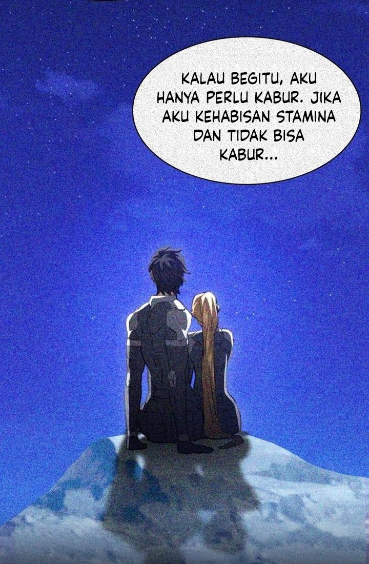 Seoul Station Druid Chapter 170 Gambar 71