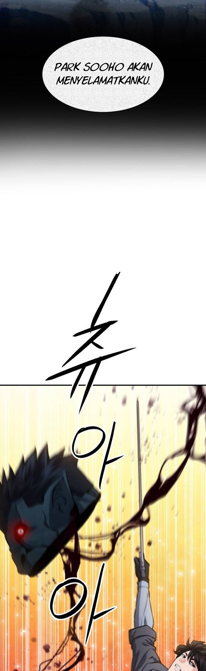 Seoul Station Druid Chapter 170 Gambar 72