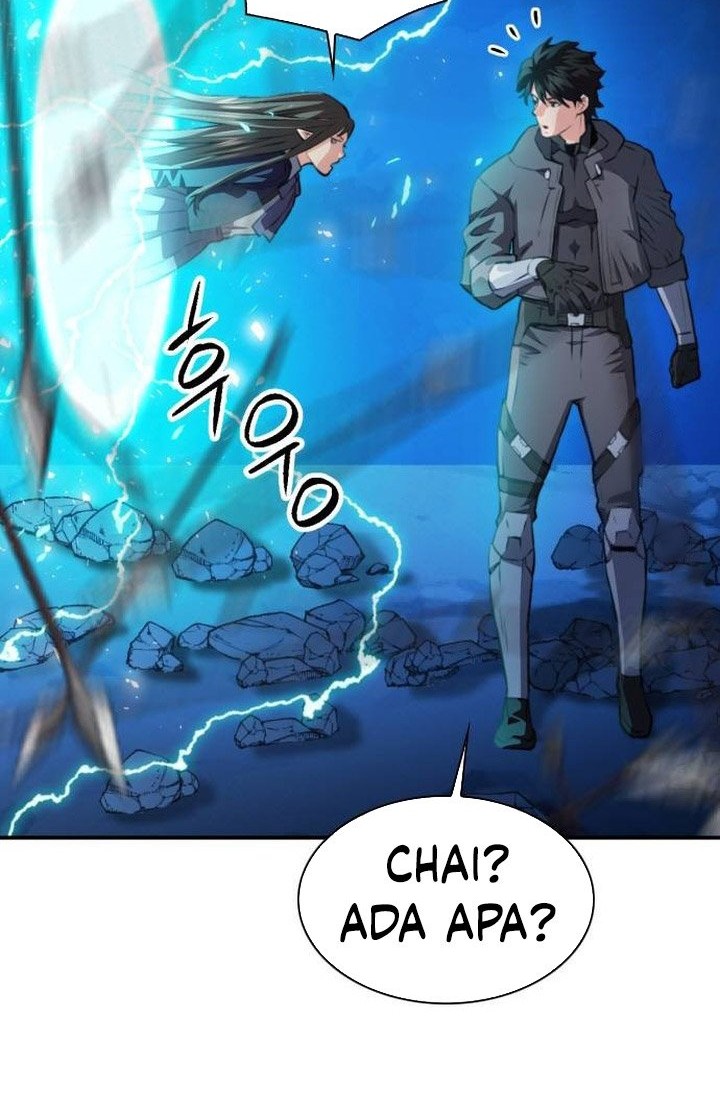 Seoul Station Druid Chapter 170 Gambar 5