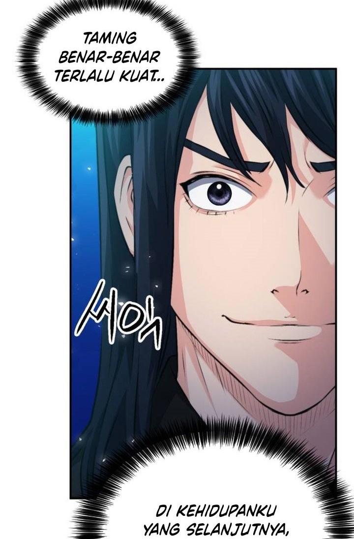 Seoul Station Druid Chapter 170 Gambar 11