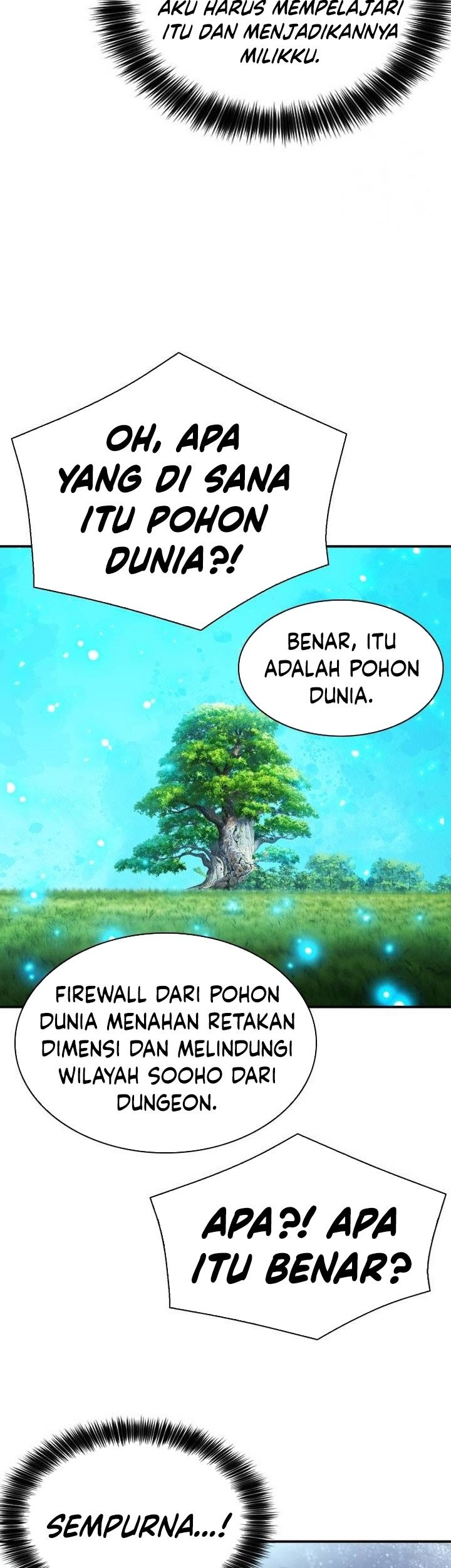 Seoul Station Druid Chapter 170 Gambar 12