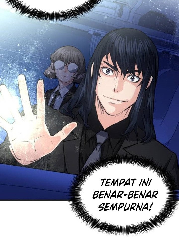 Seoul Station Druid Chapter 170 Gambar 13