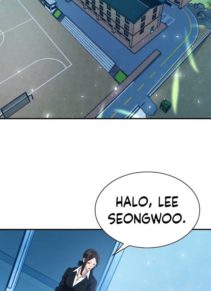 Seoul Station Druid Chapter 170 Gambar 15