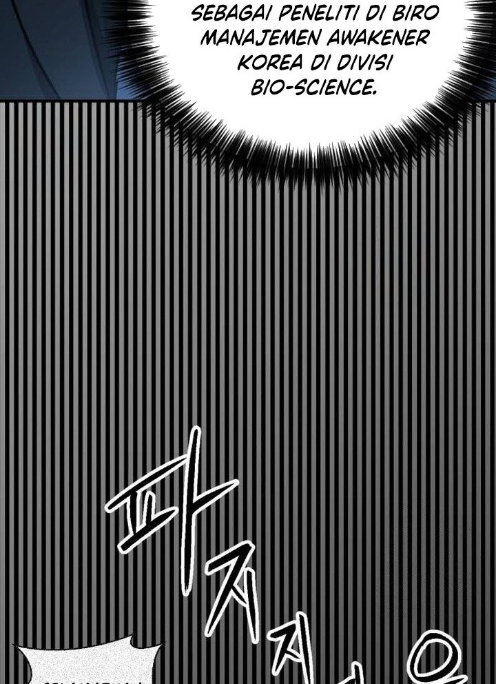 Seoul Station Druid Chapter 170 Gambar 17