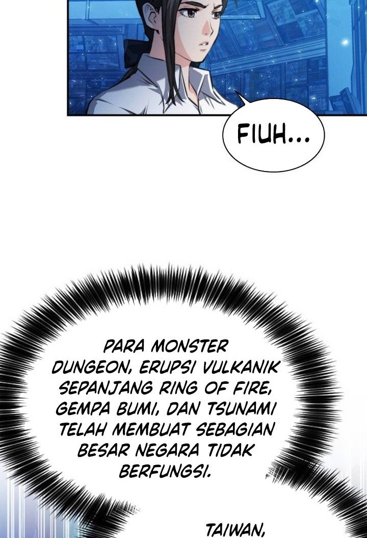 Seoul Station Druid Chapter 169 Gambar 19