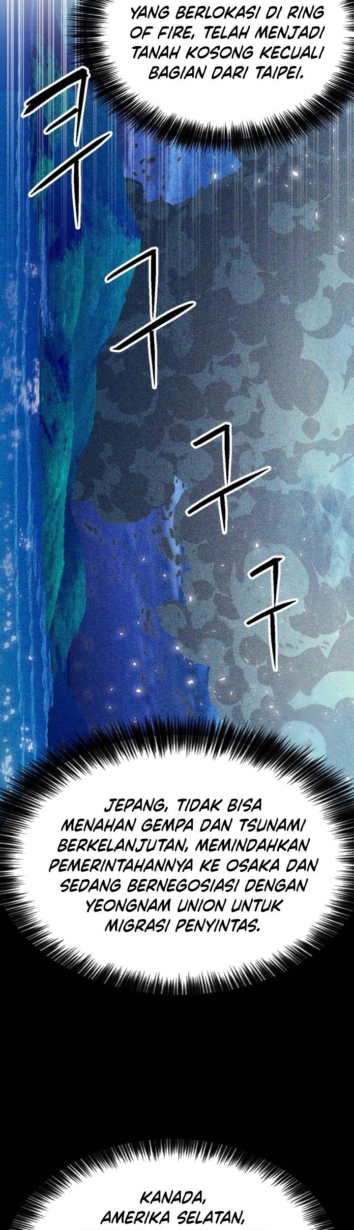 Seoul Station Druid Chapter 169 Gambar 20