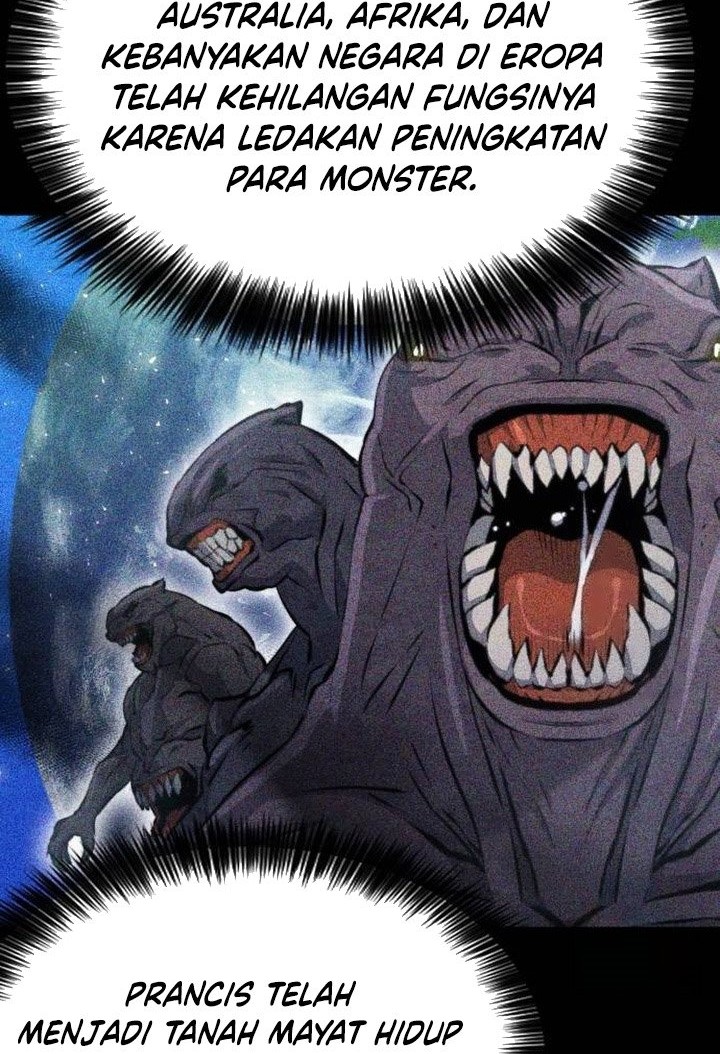 Seoul Station Druid Chapter 169 Gambar 21