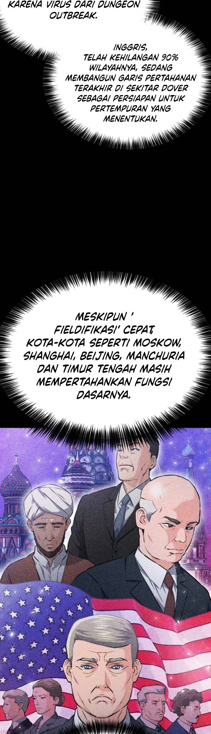 Seoul Station Druid Chapter 169 Gambar 22