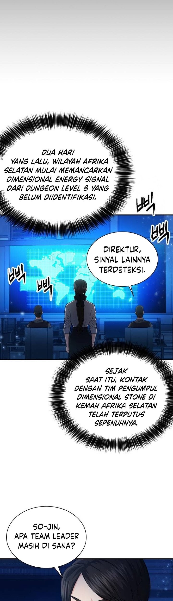 Seoul Station Druid Chapter 169 Gambar 26