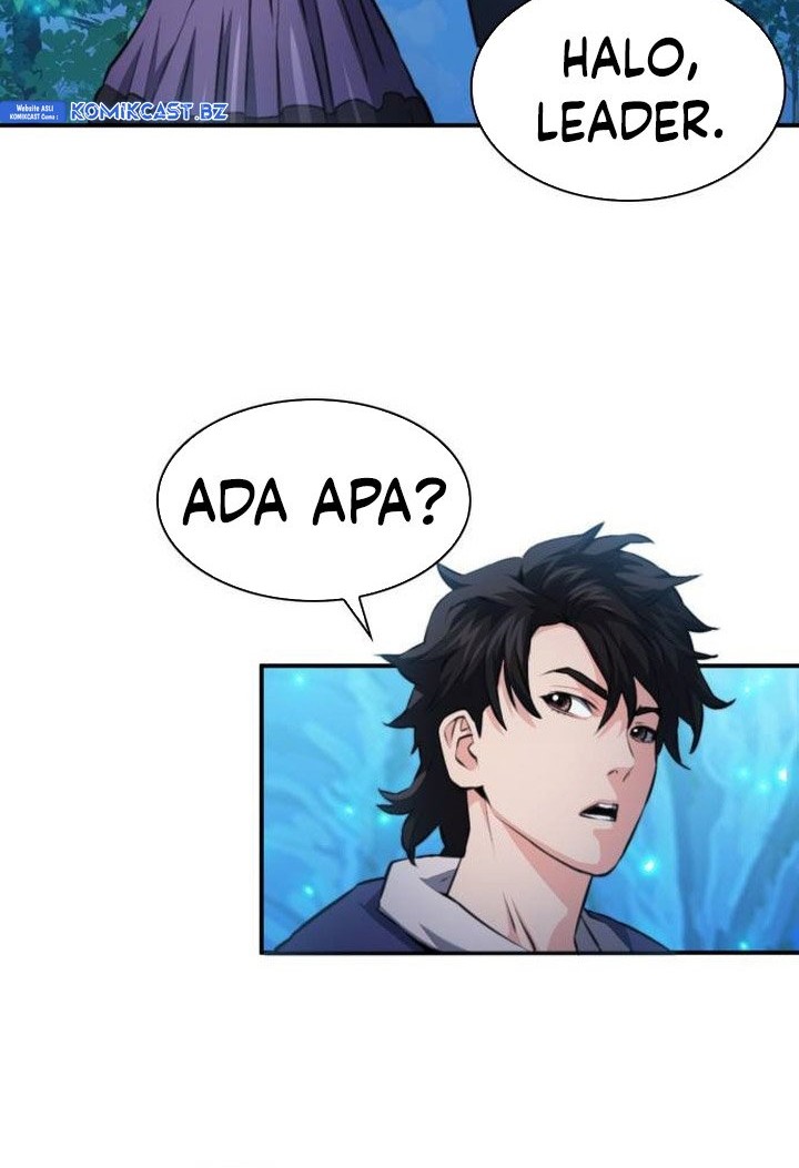 Seoul Station Druid Chapter 169 Gambar 31