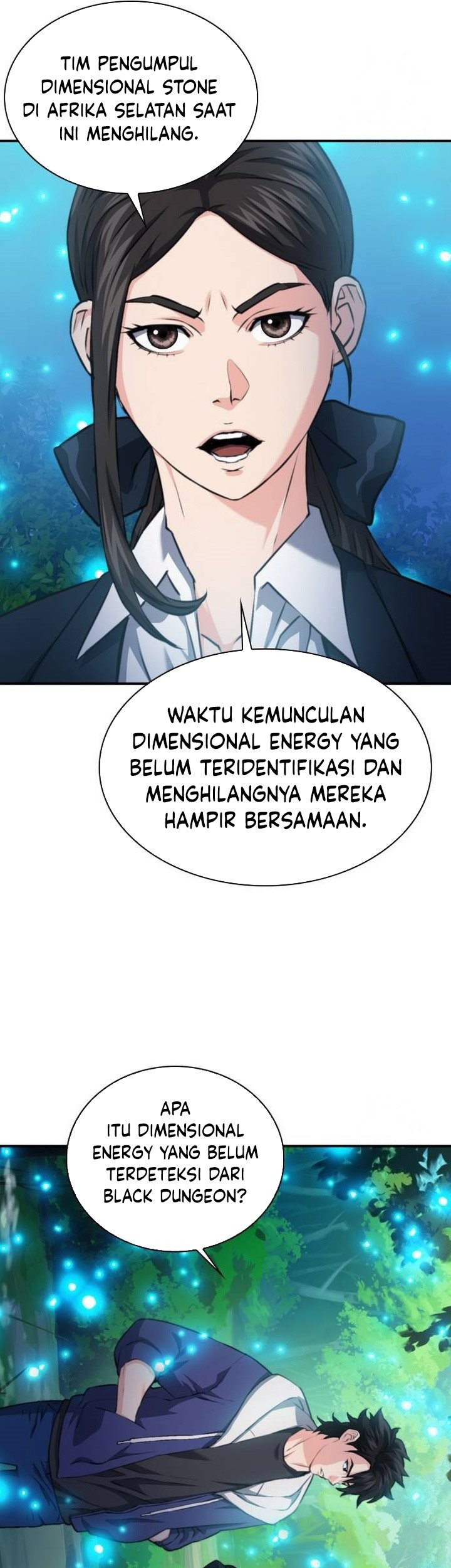 Seoul Station Druid Chapter 169 Gambar 32