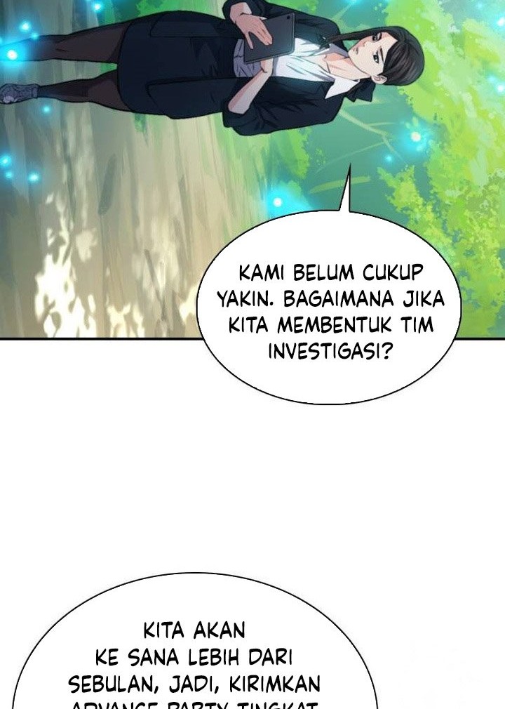 Seoul Station Druid Chapter 169 Gambar 33