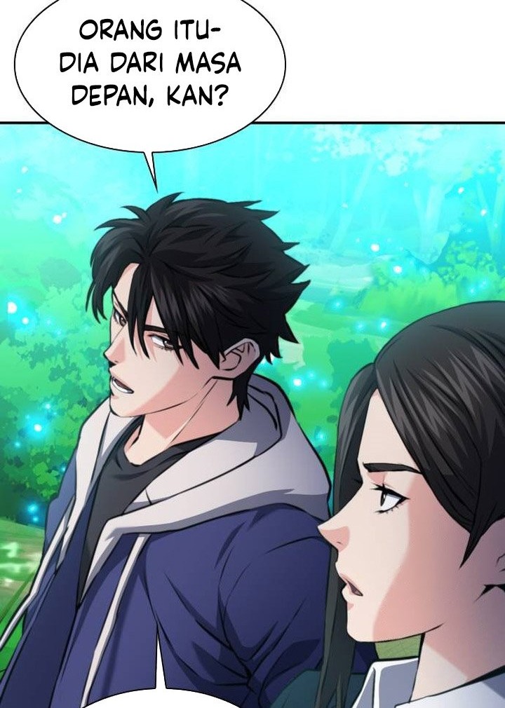 Seoul Station Druid Chapter 169 Gambar 35