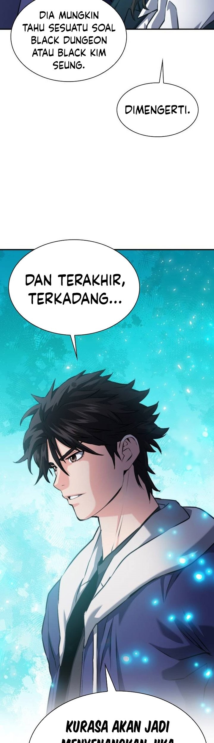 Seoul Station Druid Chapter 169 Gambar 36