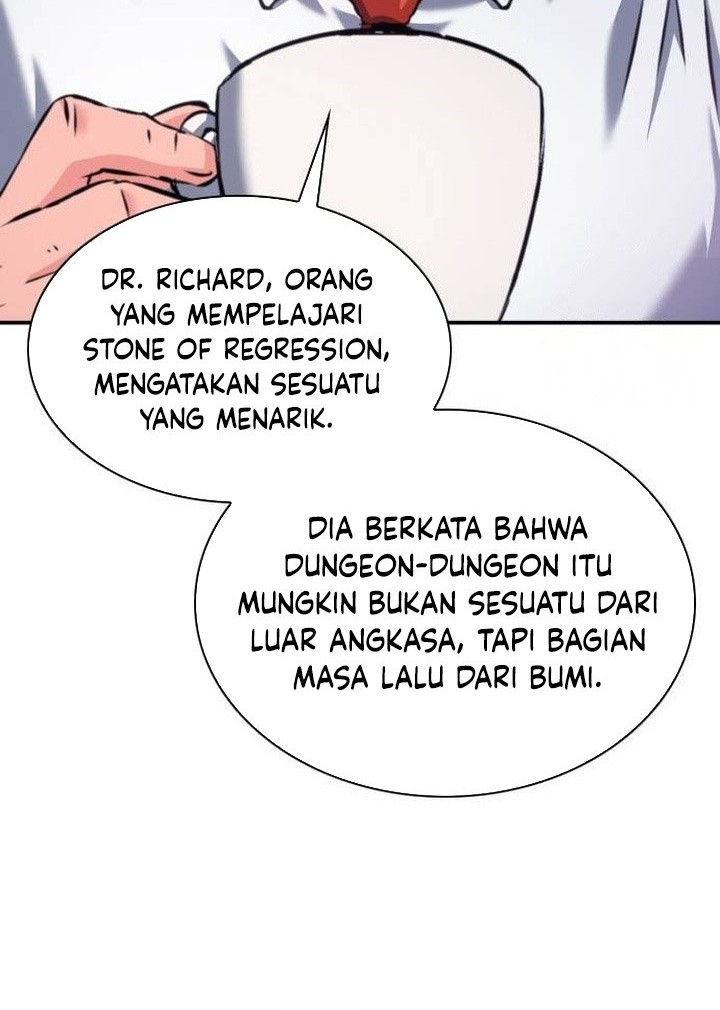 Seoul Station Druid Chapter 169 Gambar 41