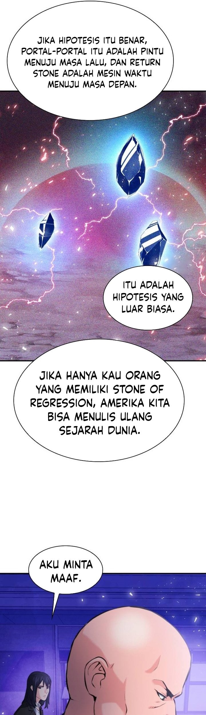Seoul Station Druid Chapter 169 Gambar 42