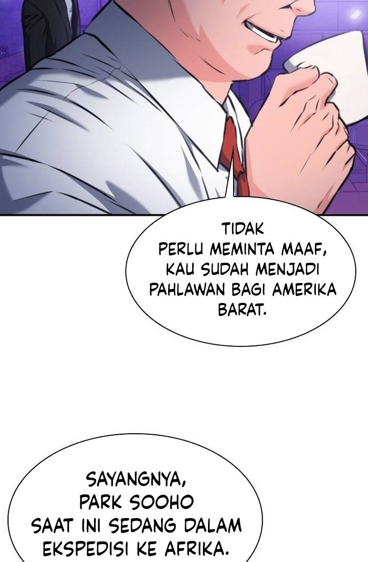 Seoul Station Druid Chapter 169 Gambar 43