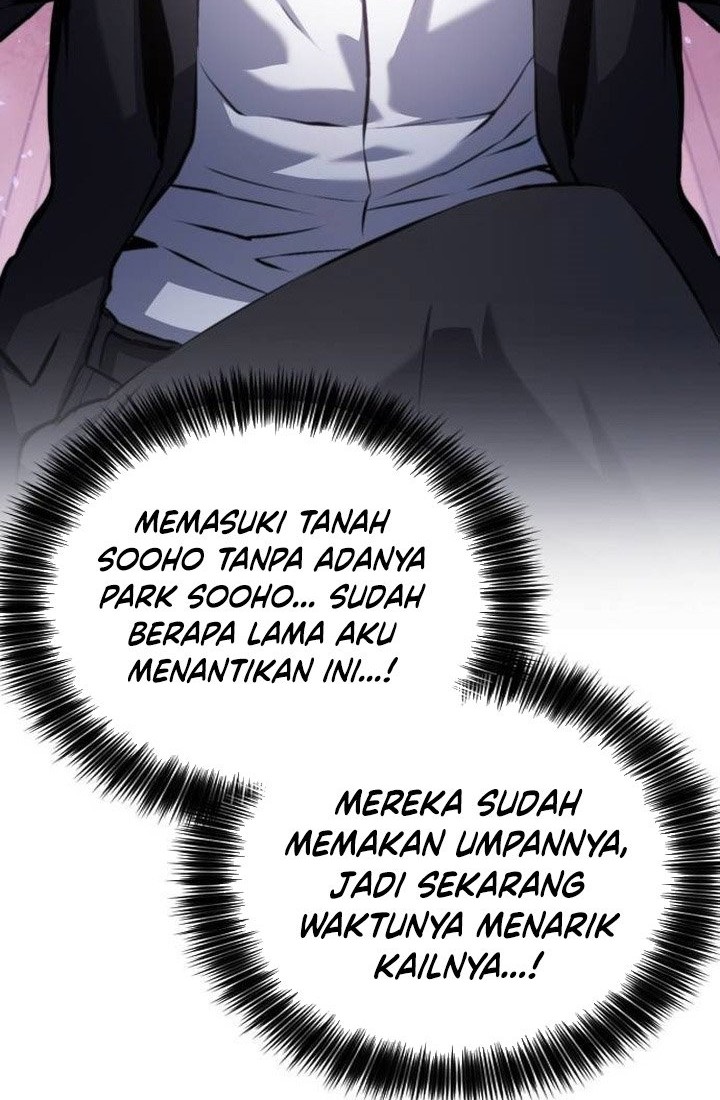 Seoul Station Druid Chapter 169 Gambar 45