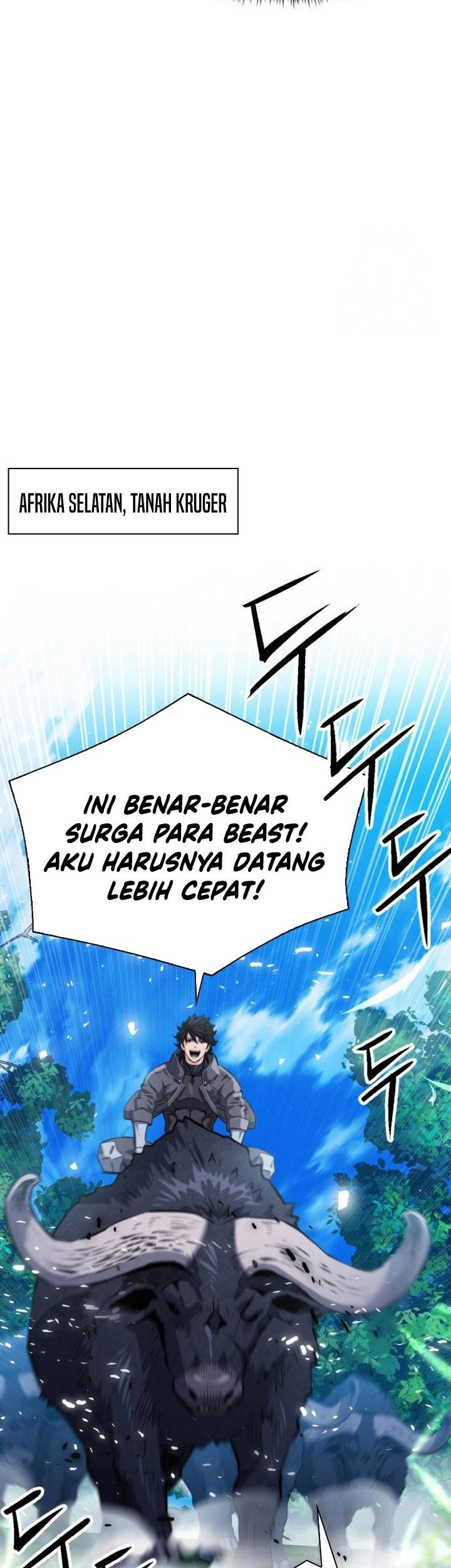 Seoul Station Druid Chapter 169 Gambar 46