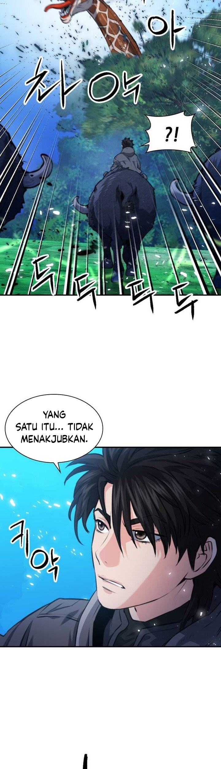 Seoul Station Druid Chapter 169 Gambar 48