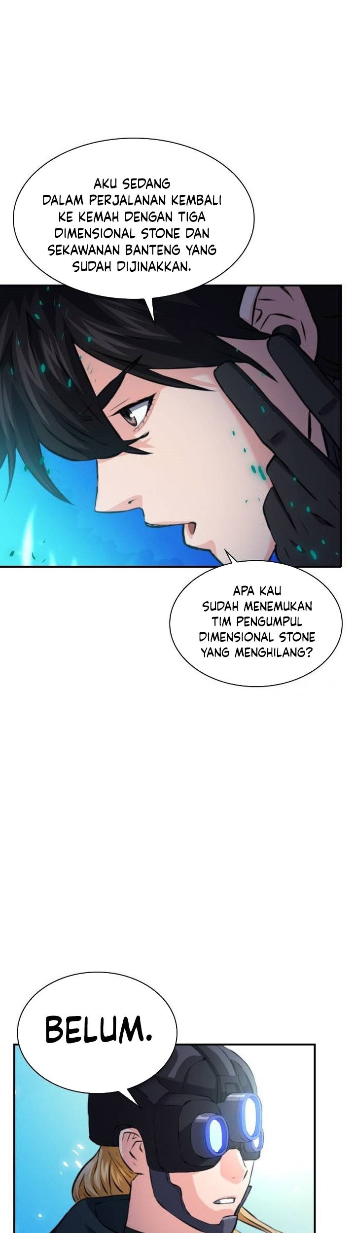 Seoul Station Druid Chapter 169 Gambar 52